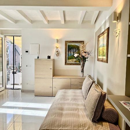 La Casa Di Angelica Apartman Levanto Kültér fotó