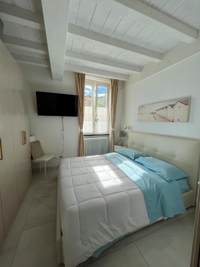 La Casa Di Angelica Apartman Levanto Kültér fotó