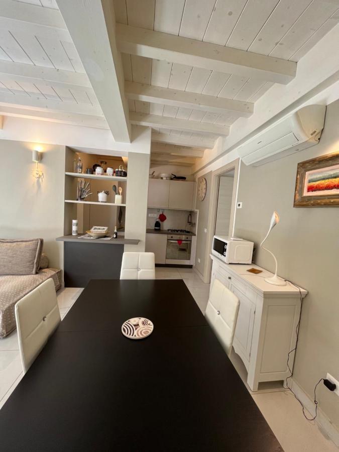 La Casa Di Angelica Apartman Levanto Kültér fotó