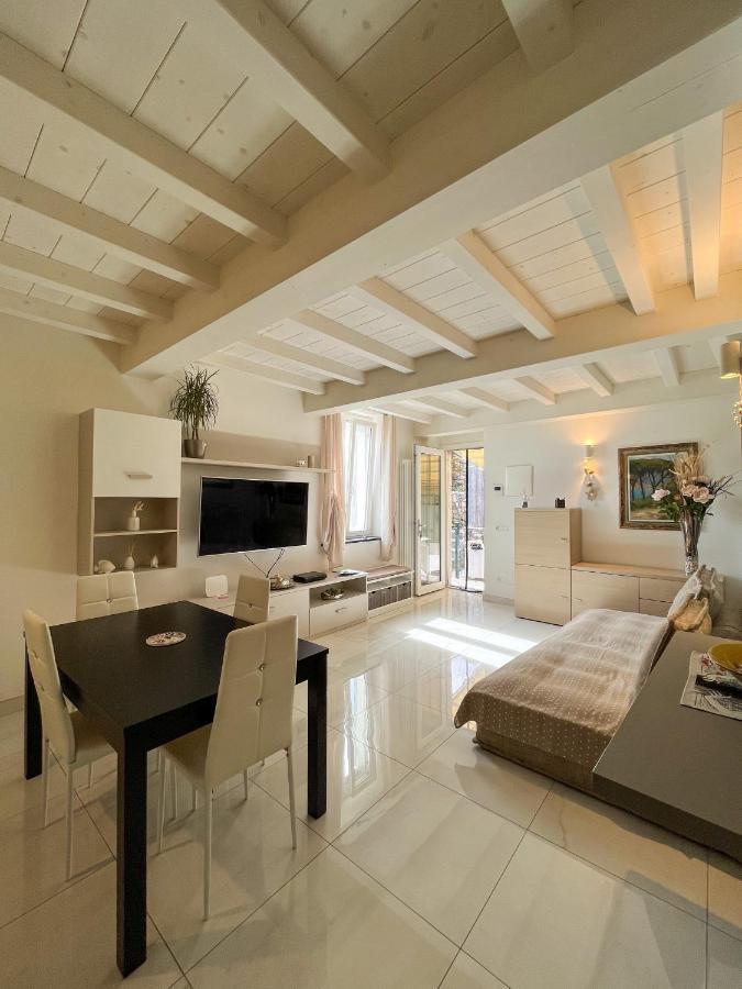 La Casa Di Angelica Apartman Levanto Kültér fotó
