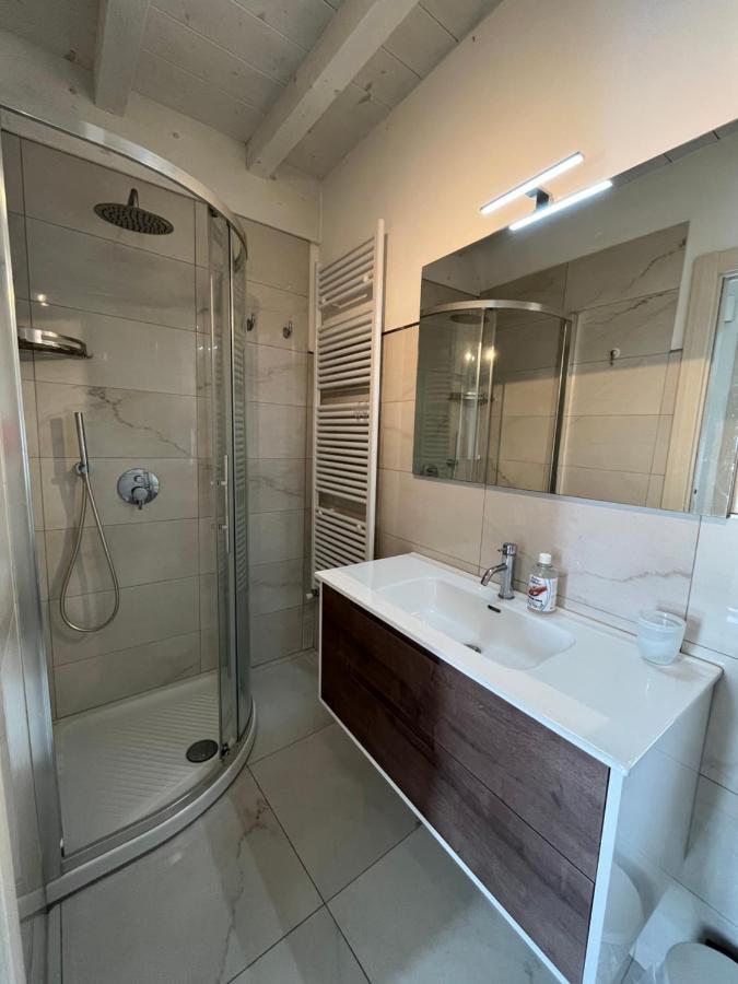 La Casa Di Angelica Apartman Levanto Kültér fotó