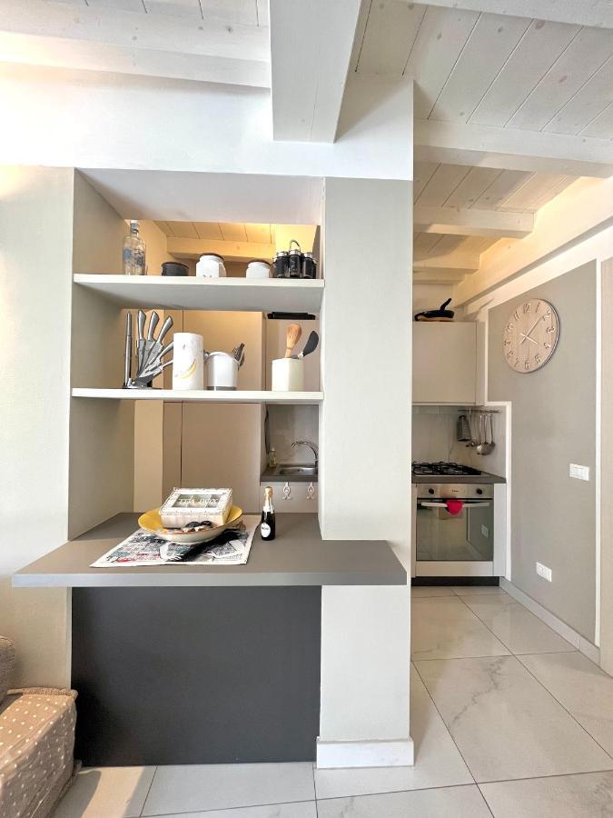 La Casa Di Angelica Apartman Levanto Kültér fotó