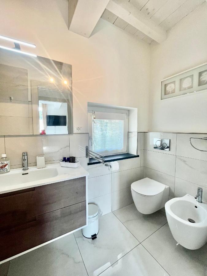 La Casa Di Angelica Apartman Levanto Kültér fotó