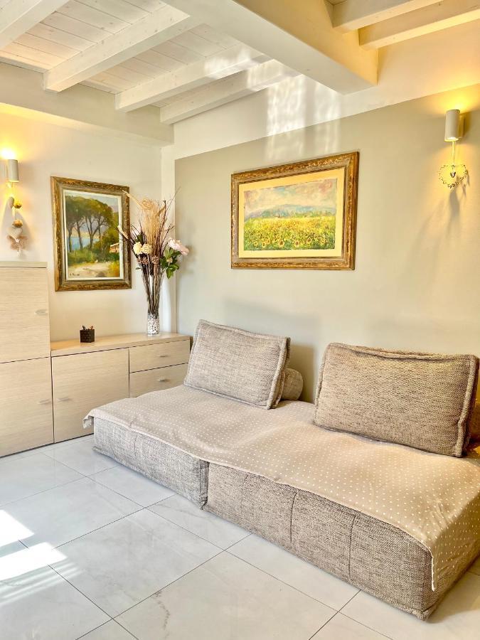 La Casa Di Angelica Apartman Levanto Kültér fotó